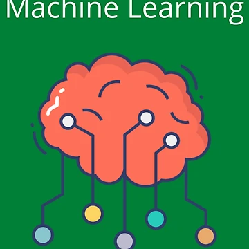 Artwork thumbnail, Machine Learning  by UpcomingTech