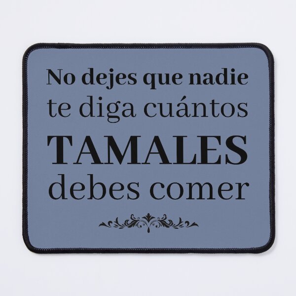 Item preview, Tamales designed and sold by GabyDark.