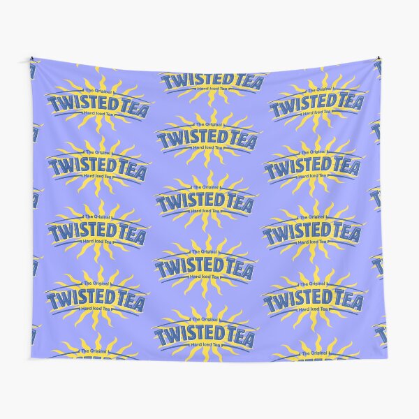 Item preview, Twisted Tea Logo designed and sold by slugshadyy.