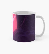 H Y D R O B O T S U N Classic Mug