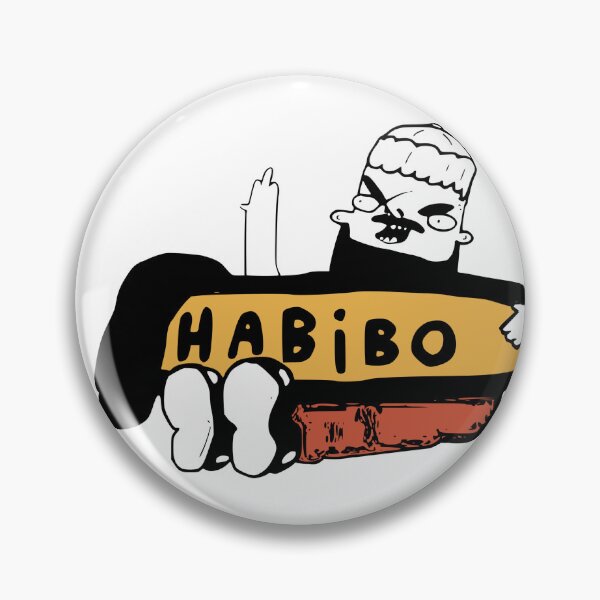 Item preview, Habibo designed and sold by Dollarex.