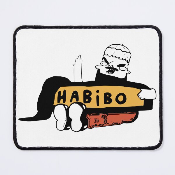 Item preview, Habibo designed and sold by Dollarex.