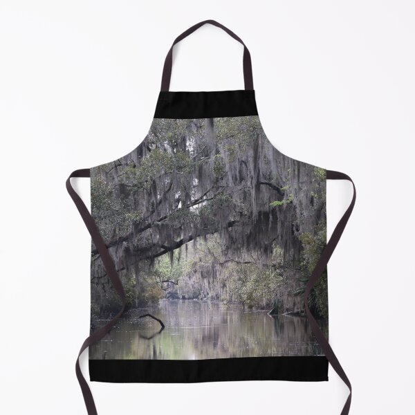 Item preview, Louisiana Swamp designed and sold by kolbmannc.