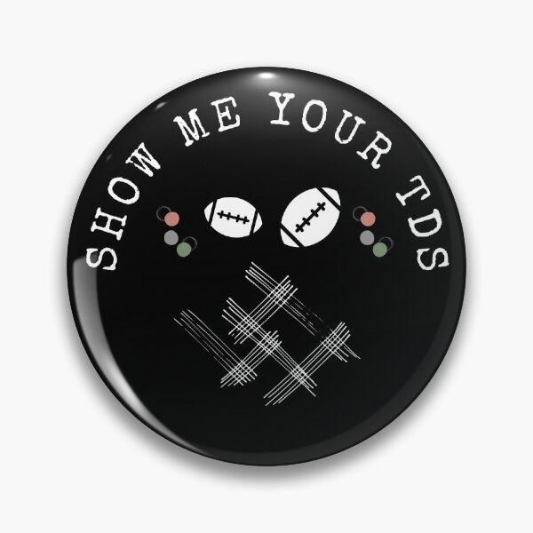 Item preview, Show me your tds T- Shirt designed and sold by SuccessSK.