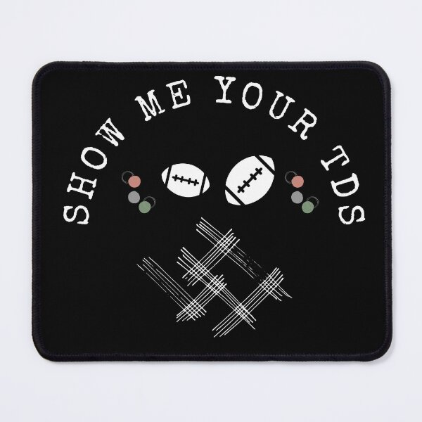Item preview, Show me your tds T- Shirt designed and sold by SuccessSK.