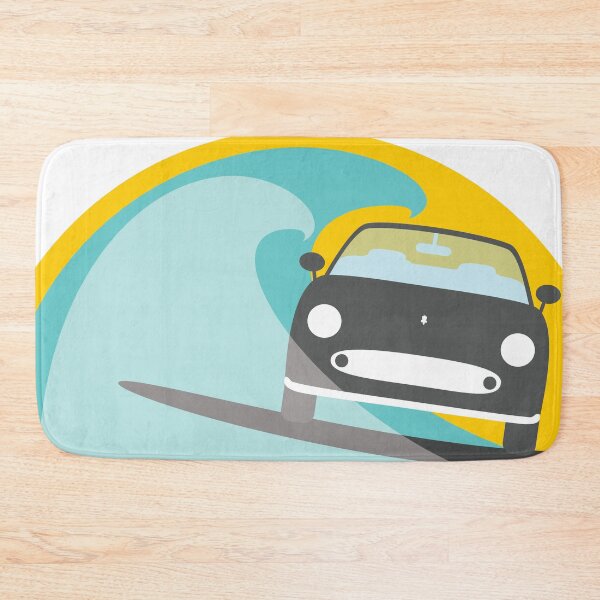 Item preview, Surf Fig designed and sold by deemotored.