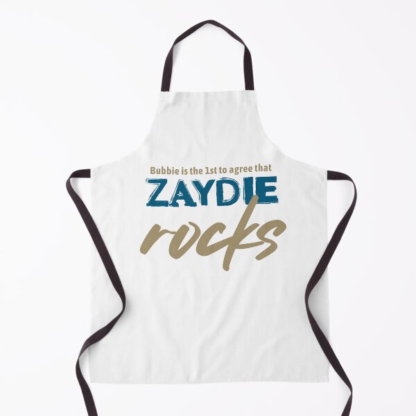 Item preview, Zaydie rocks! designed and sold by Cane & Abel Creations ..