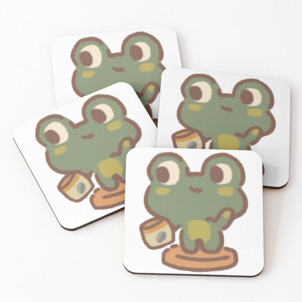 Item preview, Indoor Toad Doll designed and sold by GnatDesigns.