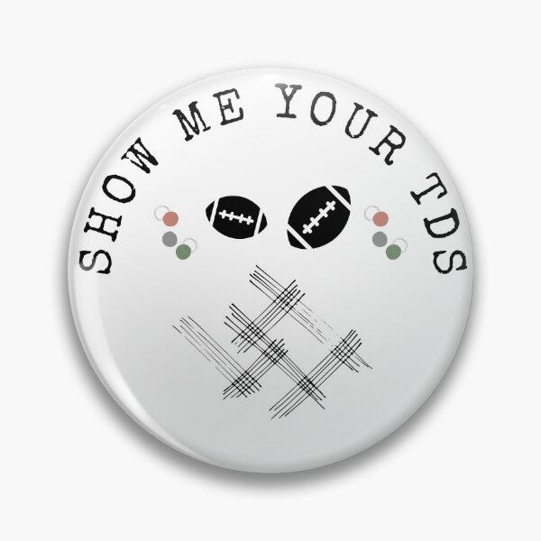 Item preview, Show me your tds T- Shirt designed and sold by SuccessSK.