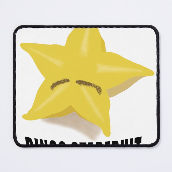 Item preview, Ringo Starfruit designed and sold by Jayden Lesko.
