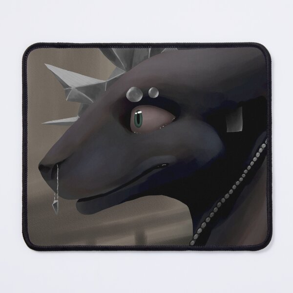 Item preview, Dark Dragon designed and sold by RedRaptorSnaps.