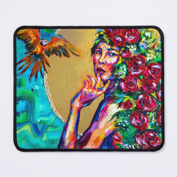 Item preview, "The Balance" designed and sold by Mozzafiatoart.