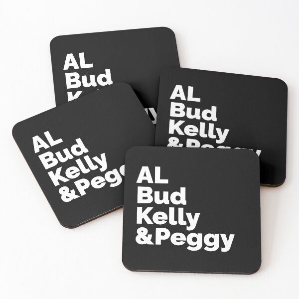 Item preview, Al Bud Kelly & Peggy  designed and sold by Stephen Scharf.