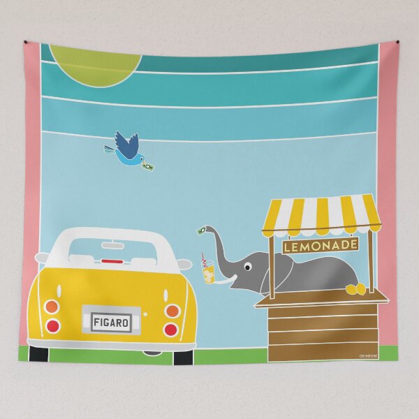 Item preview, Lemony Figgie designed and sold by deemotored.