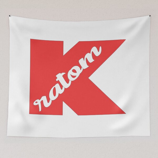 Item preview, Kratom big red designed and sold by JASCKSHIRTS.