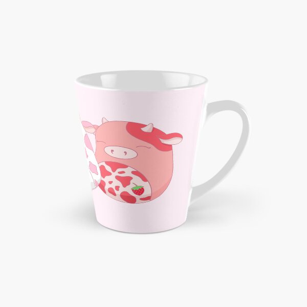 Item preview, Strawberry Cows designed and sold by moople berri.