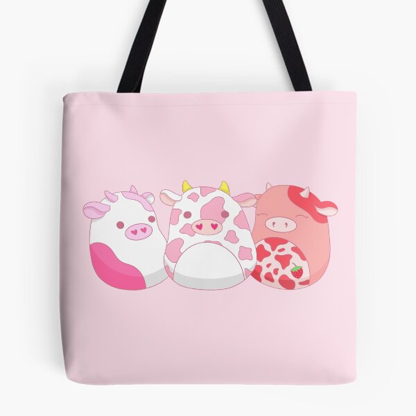 Item preview, Strawberry Cows designed and sold by moople berri.