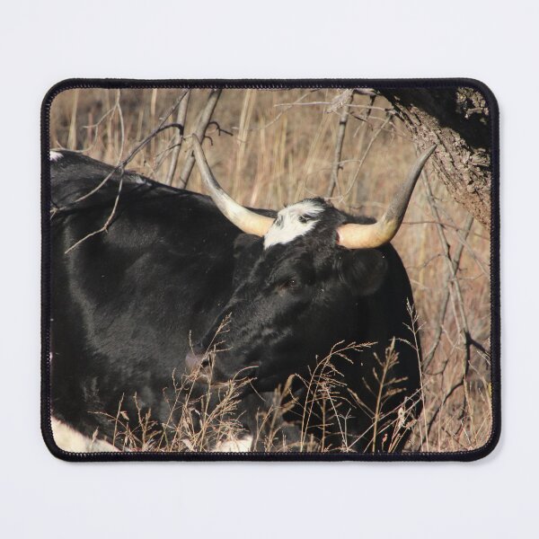 Item preview, Longhorn designed and sold by kolbmannc.
