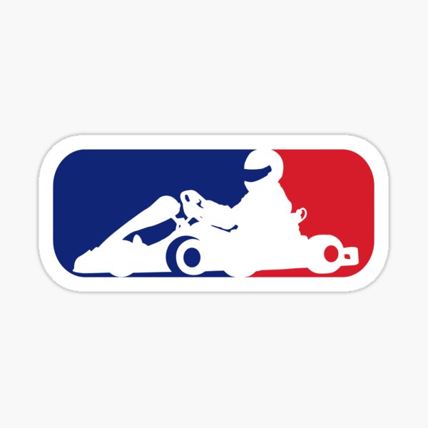 Vista previa del artículo con la obra «Karting», diseñado y vendido por freshangover.