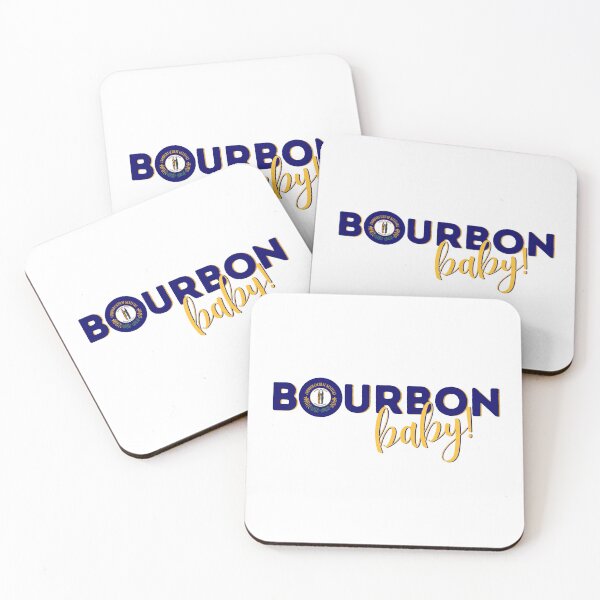 Item preview, Kentucky Bourbon, Baby! designed and sold by dmbdana.