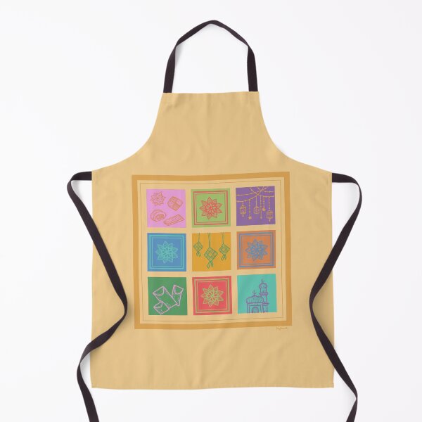 Item preview, Hari Raya designed and sold by najlaarzk.