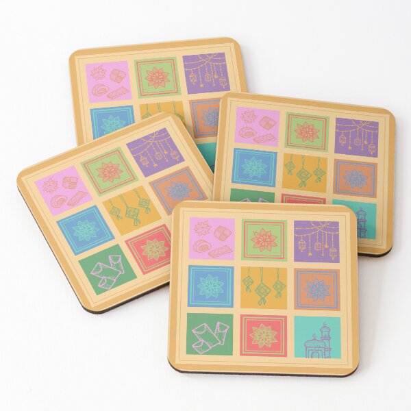 Item preview, Hari Raya designed and sold by najlaarzk.