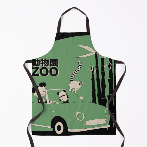 Item preview, Zoo Fig designed and sold by deemotored.
