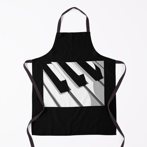 Item preview, Piano Keyboard Pop Art Racerback Tank Top designed and sold by desireeowe.