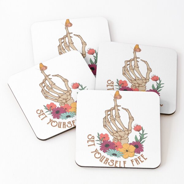 Item preview, Set yourself free designed and sold by Tonickay.
