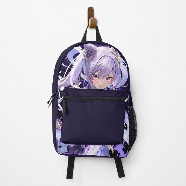 Artikelvorschau, Phänomenales Keqing - Genshin Impact entworfen und verkauft von genshinwaifus.