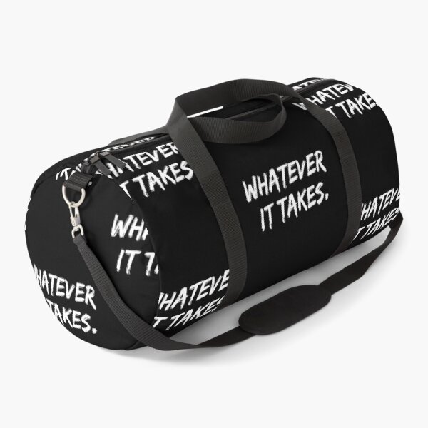 Item preview, Whatever It Takes To Succeed designed and sold by allysmar.