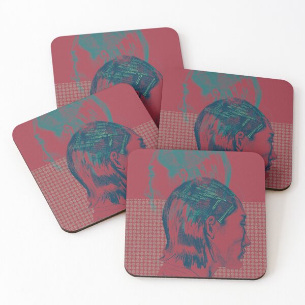 Item preview, Double vision  designed and sold by Abby Kik.