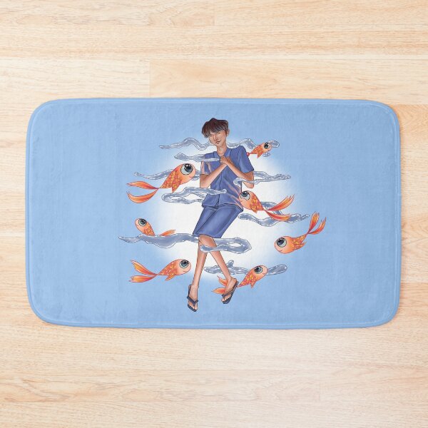 Item preview, Blueside designed and sold by Sonu Shop.