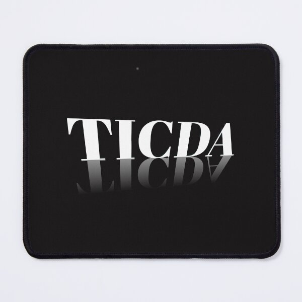 Item preview, TICDA t-shirt | today I can do anything shirt designed and sold by SAMBA4STORE.