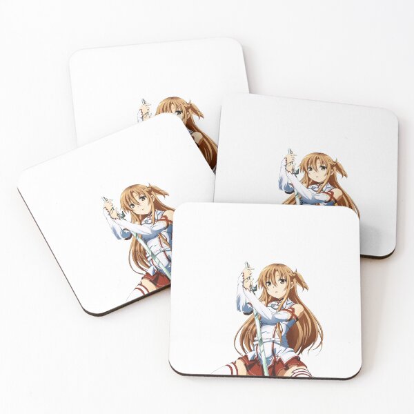 Item preview, Asuna Yuuki designed and sold by Waifun.