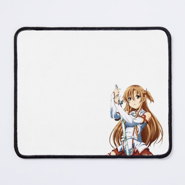 Item preview, Asuna Yuuki designed and sold by Waifun.