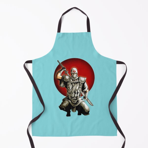 Item preview, Samurai illustration and red moon designed and sold by StevanoArt.
