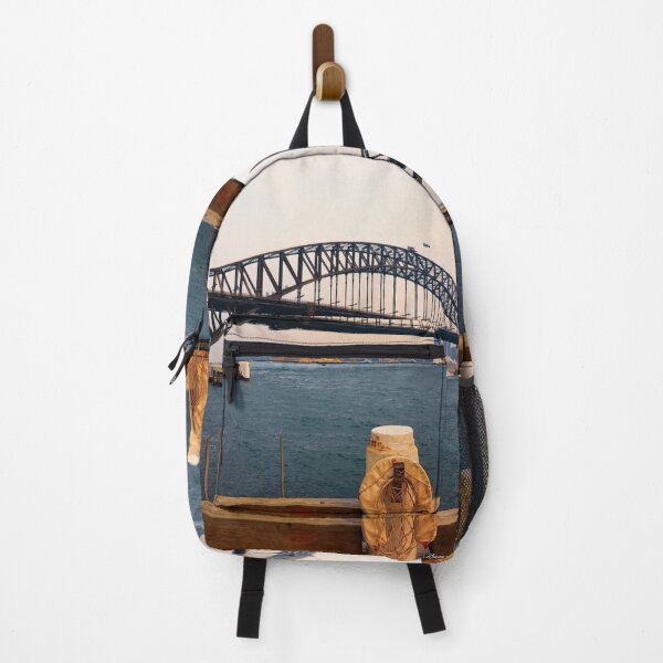 Item preview, Sydney Harbour designed and sold by Kenzo Hosomi.