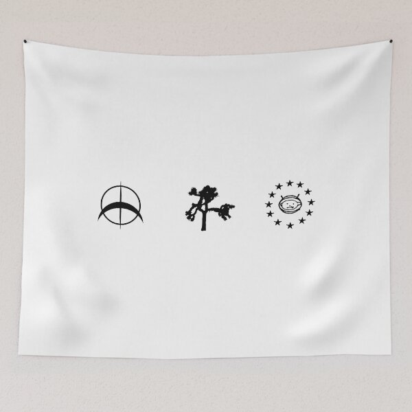 Item preview, joshua tree 13 designed and sold by nelsimunaki.