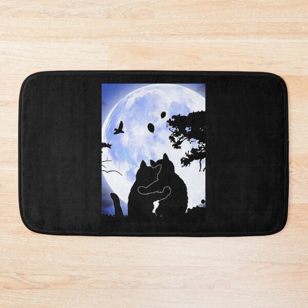 Item preview, Cat Romance Essential T-shirt Classic T-Shirt designed and sold by EdelgardMay.