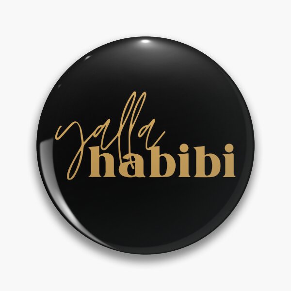Item preview, yalla habibi designed and sold by vliners.