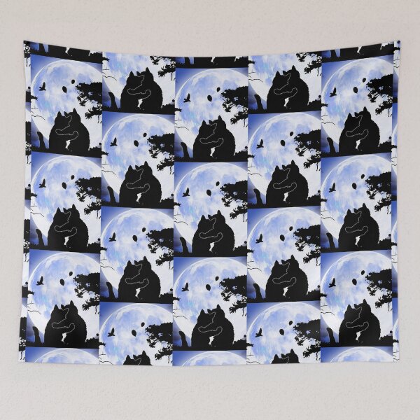 Item preview, Cat Romance Essential T-shirt Classic T-Shirt designed and sold by EdelgardMay.