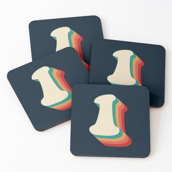 Item preview, Number 1 designed and sold by Texterns.