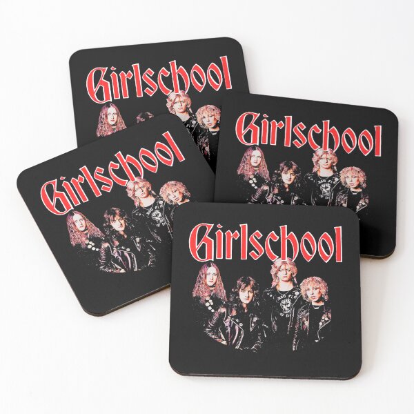 Item preview, girl school designed and sold by flobwad.