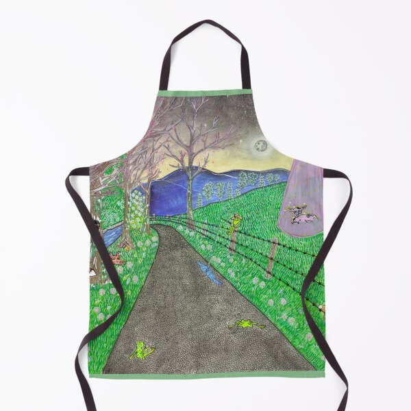 Item preview, Creek Road designed and sold by queensmanelle.