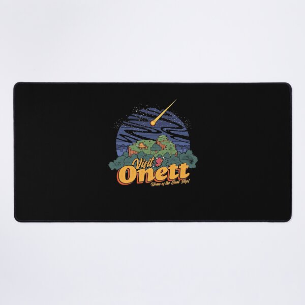 Item preview, Visit Onett  designed and sold by atishajw.