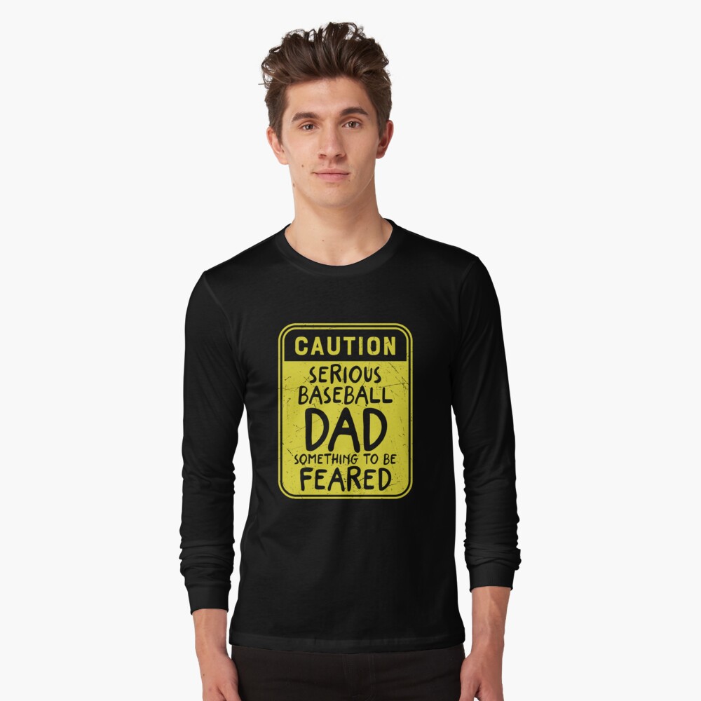 Funny Baseball Dad T Shirt Amazing Father Day Gifts-TH – TEEHELEN