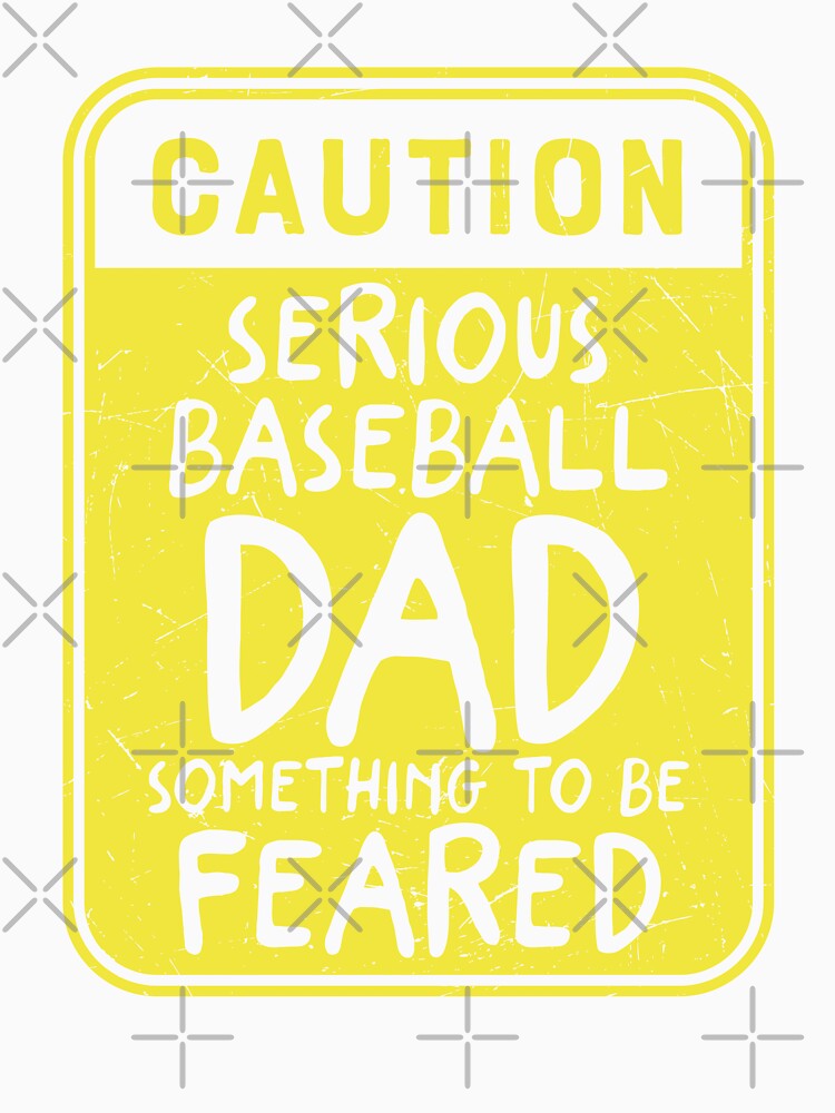 Funny Baseball Dad T Shirt Amazing Father Day Gifts-TH – TEEHELEN