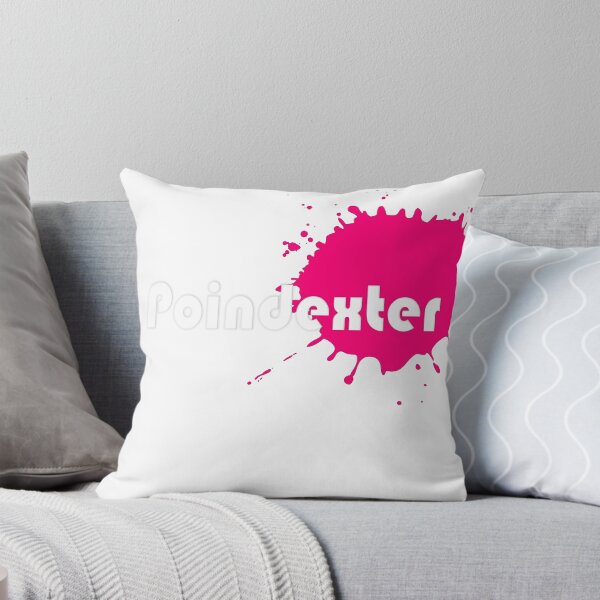 Item preview, Poindexter designed and sold by FlynnHammonds.