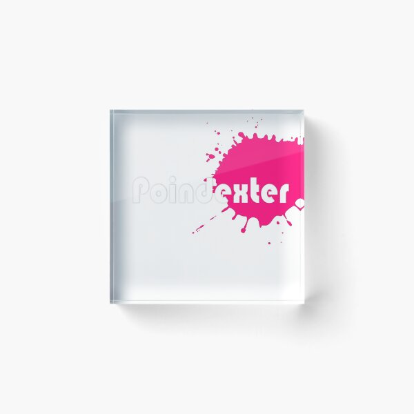 Item preview, Poindexter designed and sold by FlynnHammonds.